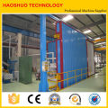 Variable Pressure Vacuum Drying furnace for Transformers